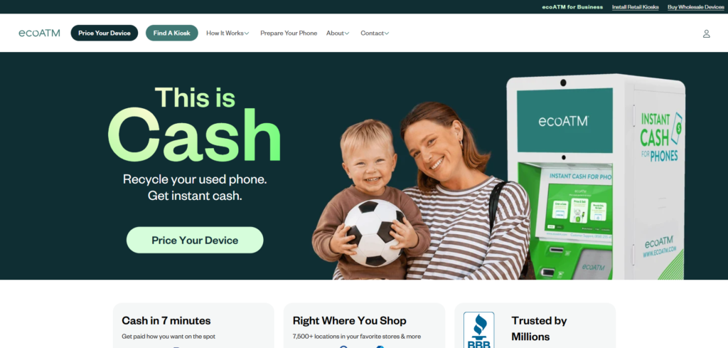 EcoATM