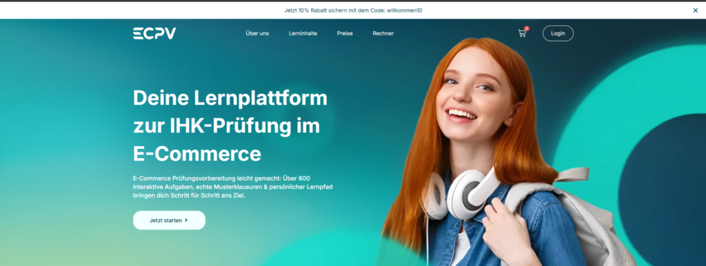 ECPV