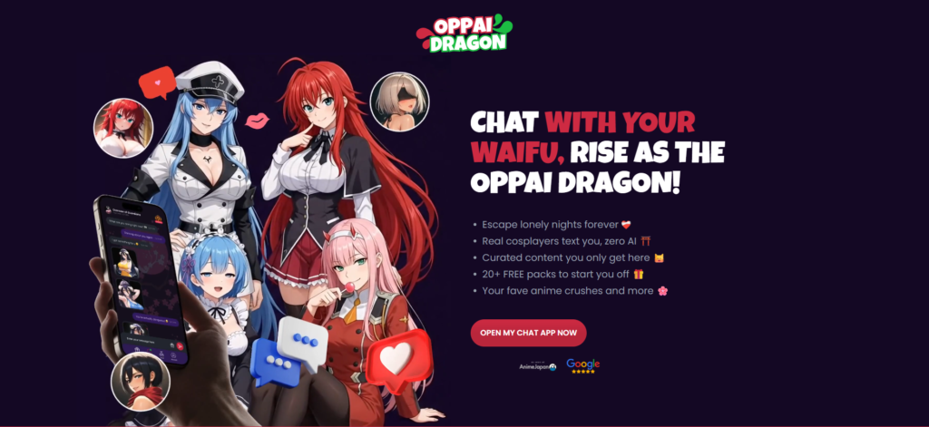 OppaiDragon